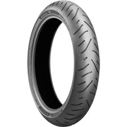 Bridgestone Battlax Sport Touring T33 Tires 20233 - Tire Front 120 70ZR19 60W Radial TL