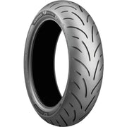 Bridgestone Battlax Sport Touring T33 Tires 20275 - Tire Rear 160 60ZR18 70W Radial TL