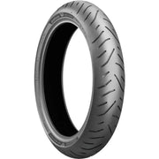 Tire Battlax T33 Front 120/70zr17 58w Radial Tl - BRIDGESTONE