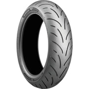 Tire Battlax T33 Rear 160/60zr17 69w Radial Tl - BRIDGESTONE