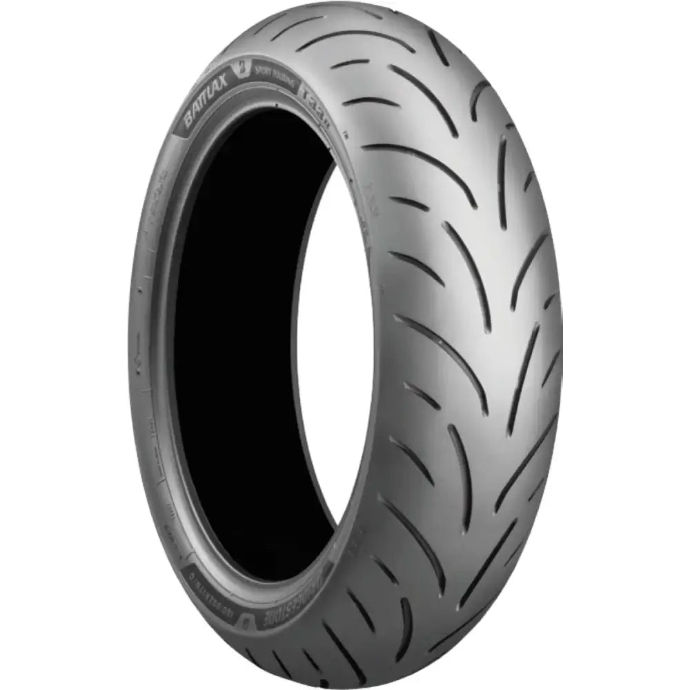 Tire Battlax T33 Rear 160/60zr17 69w Radial Tl - BRIDGESTONE