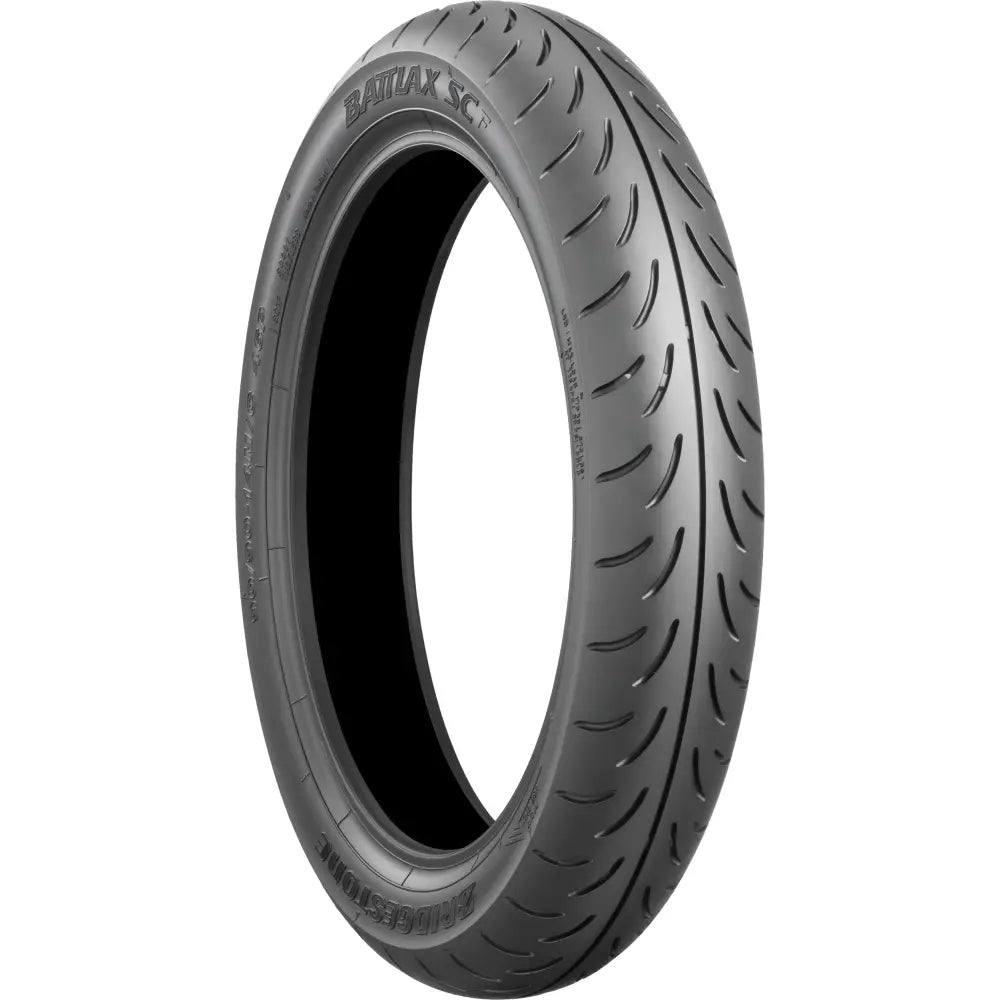 Bridgestone Bridgestone Original Equipment Tires 5270