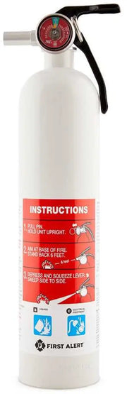 AUTOMAR10 Fire Extinguisher