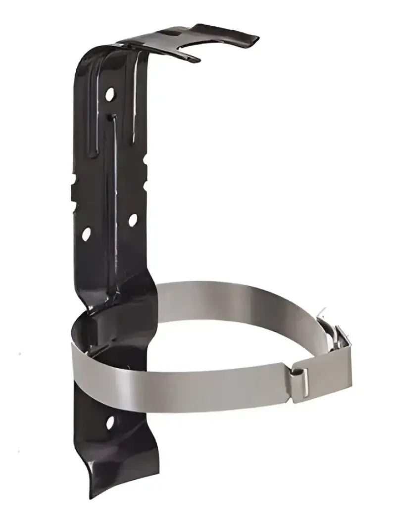 BRACKET2 Fire Extinguisher Mount