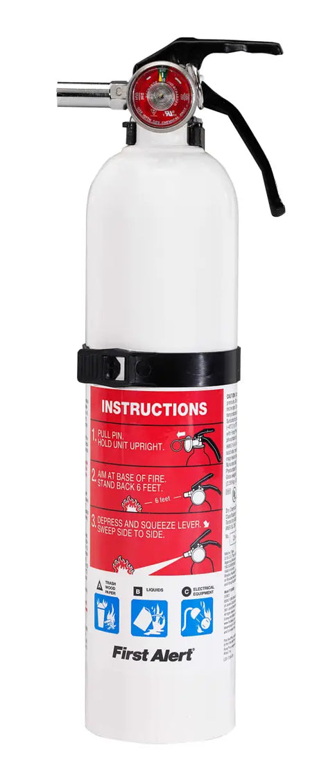 FE1A10GOWA Fire Extinguisher