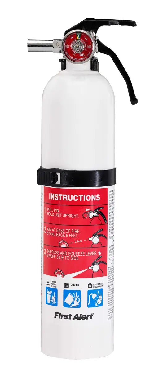 FE1A10GOWA Fire Extinguisher