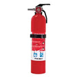 GARAGE10 Fire Extinguisher