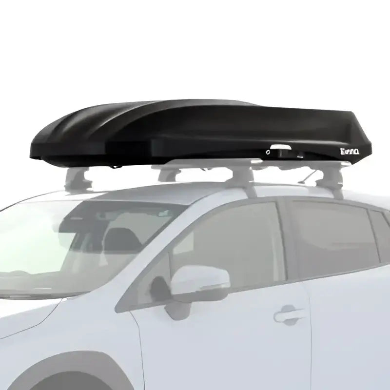 BRM865MBK Inno Racks Wedge Plus - Cargo Carrier