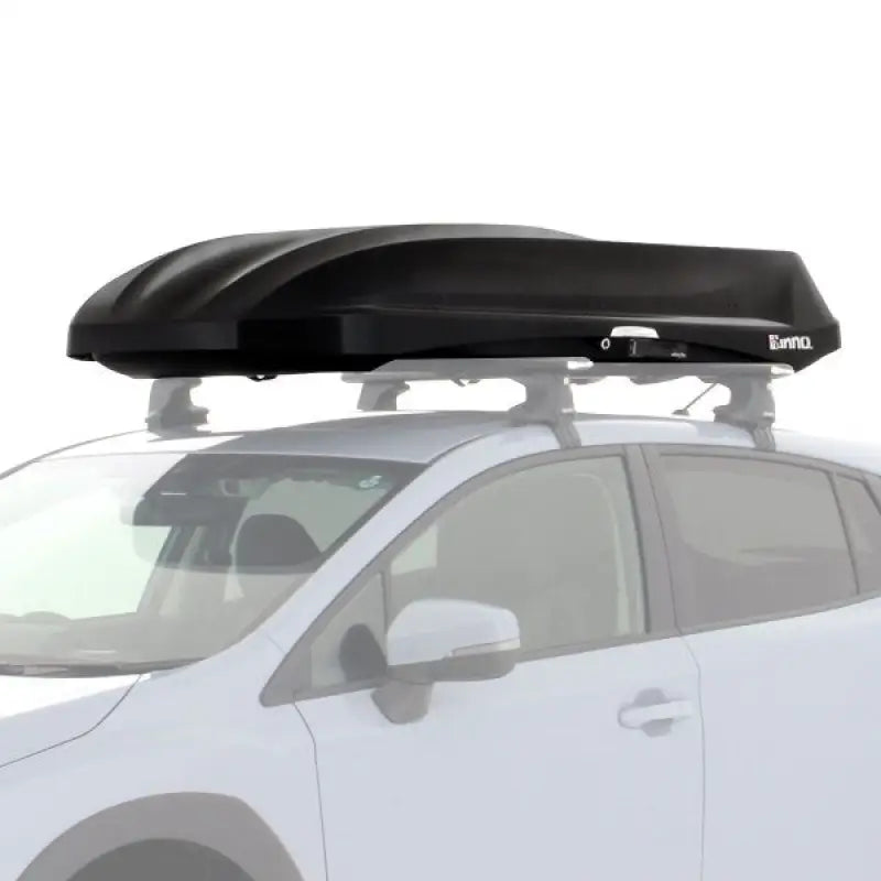 BRM865MBK Inno Racks Wedge Plus - Cargo Carrier