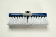 BRUS024 Adjust-A-Brush Handle 36’-72’ Flow Thru - Car Wash Brush