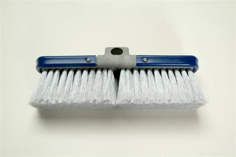 BRUS024 Adjust-A-Brush Handle 36’-72’ Flow Thru - Car Wash Brush