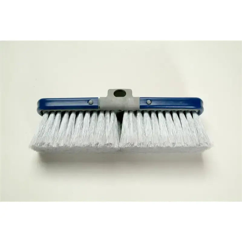 BRUS024 Adjust-A-Brush Handle 36’-72’ Flow Thru - Car Wash Brush