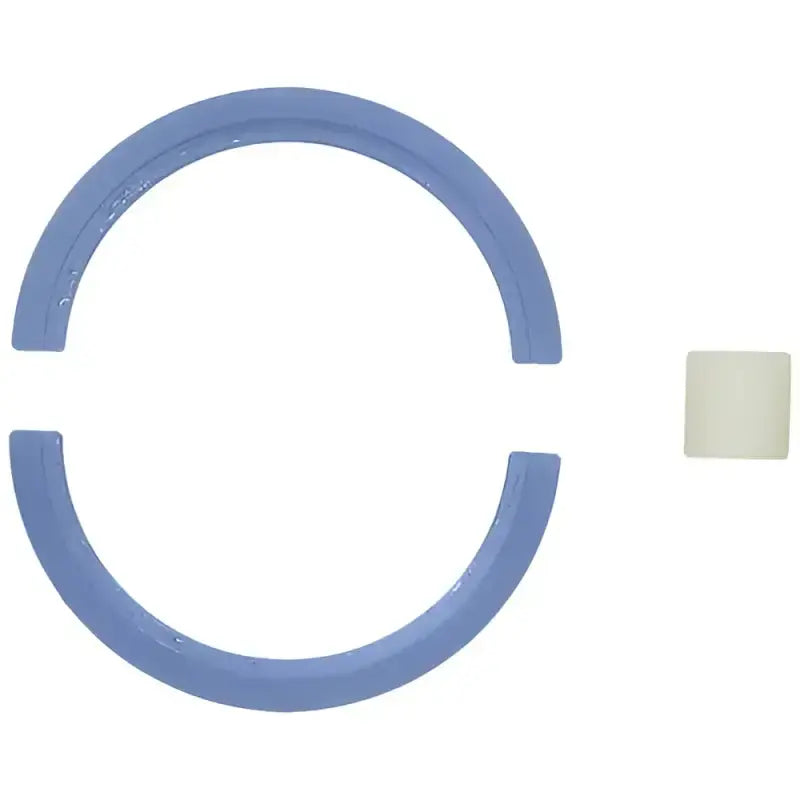BS 11829-1 Rear Main Seal