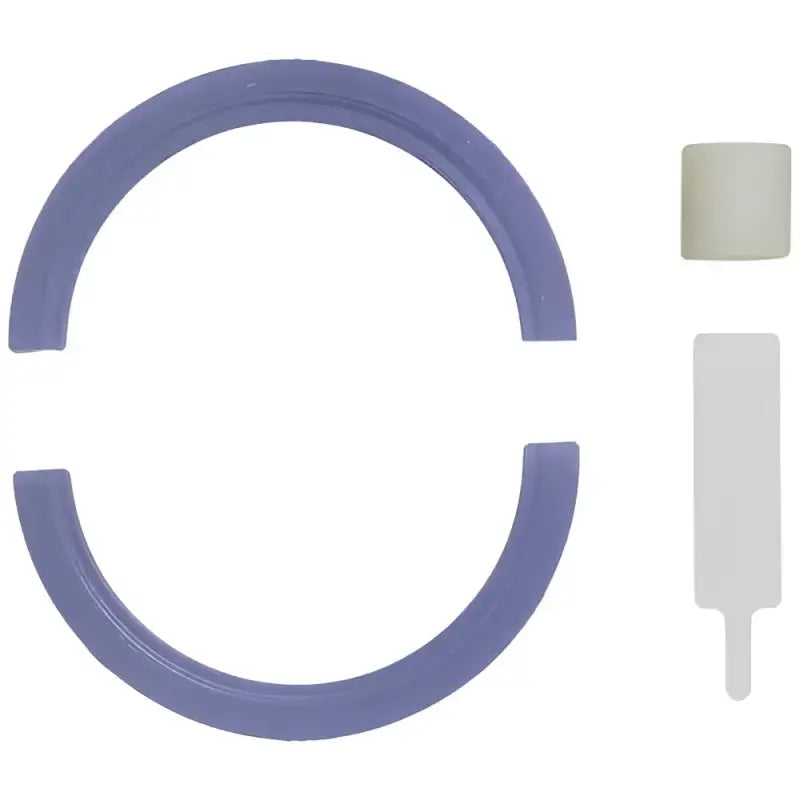 BS 40013 Rear Main Seal