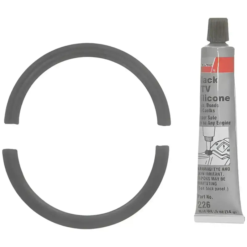 BS 40094 Rear Main Seal