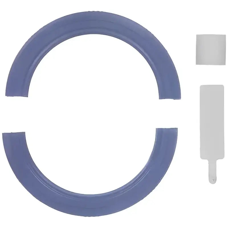 BS 40096-1 Rear Main Seal