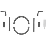 BS 40240 Rear Main Seal