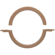 BS 40612 Rear Main Seal