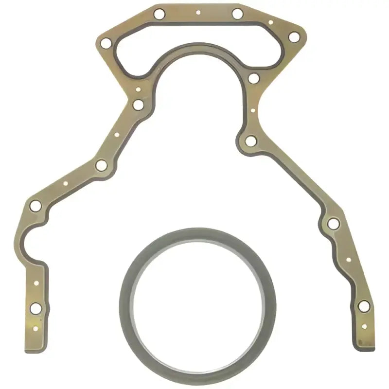 BS 40640 Rear Main Seal