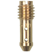 MIKUNI BS30/96-45 Pilot Jets 4/Pk Bs30/96 #45