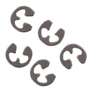 BS32/126 Jet Needle E Clips 10/Pk