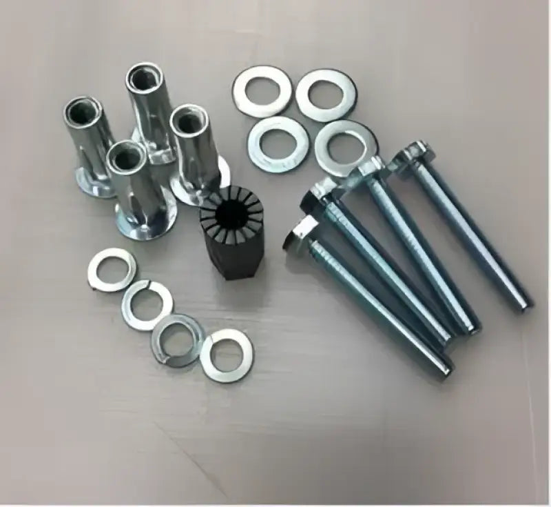 BSA-RIVKT Bedslide Bed Slide Installation Kit Replacement Rivet Nut