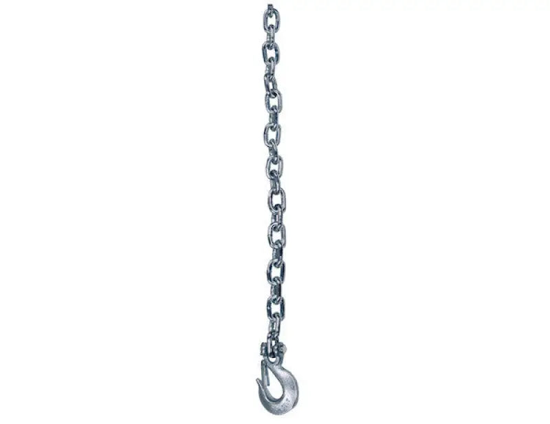 BSC3835 Buyers Prod Safety Chain 3/8Inx35In W/ Clevis S