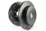EBC BSD2031 EBC 16-18 Ford Focus RS BSD Rear Rotors