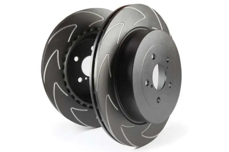 EBC BSD2031 EBC 16-18 Ford Focus RS BSD Rear Rotors