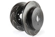 EBC BSD7237 EBC 03-09 Toyota 4 Runner 4.0 BSD Front Rotors