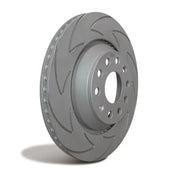 EBC BSD7237 BSD7237 EBC 03-09 Toyota 4 Runner 4.0 BSD Front Rotors