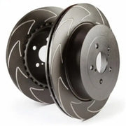 BSD7837 Ebc Brakes Rear Brake Rotor