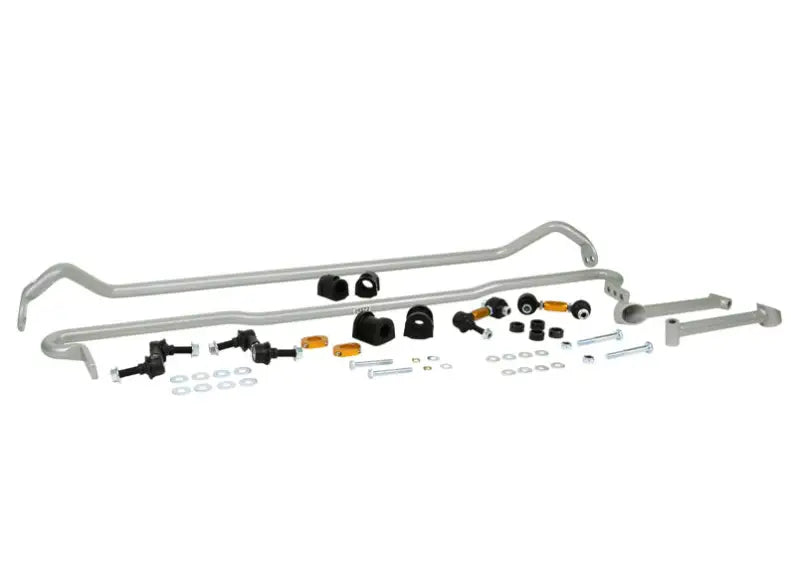BSK019 Whiteline Sway Bar Vehicle Kit - Stabilizer