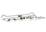 BSK019 Whiteline Sway Bar Vehicle Kit - Stabilizer