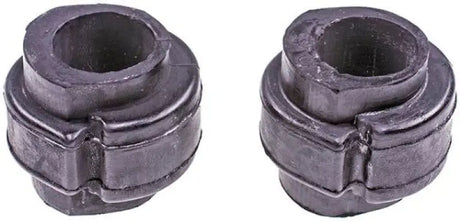 Two black rubber bushings for BSK12070PR Dorman Bushing, BSK12070PR Dorman reliable part
