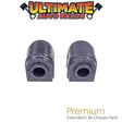 BSK35520PR Dorman Bushing - Stabilizer Bar Mount