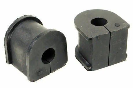 Black rubber bushings for BSK59630 Dorman Bushing replacement use
