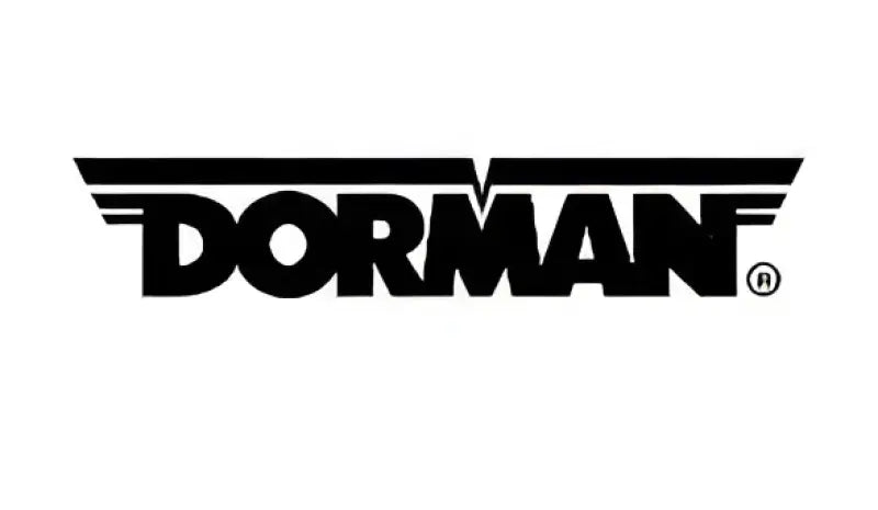 Dorman Bushing BSK69419PR with Dorman Parts logo for BSK69419PR Dorman Bushing