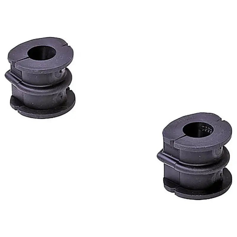Black rubber bushings for BSK69429PR Dorman Bushing model, BSK69429PR Dorman