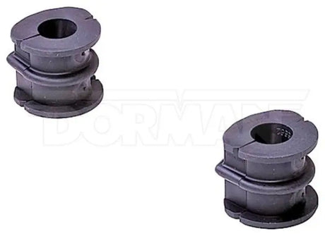 Black rubber stabilizer bar bushings BSK69429PR Dorman Bushing for BSK69429PR Dorman