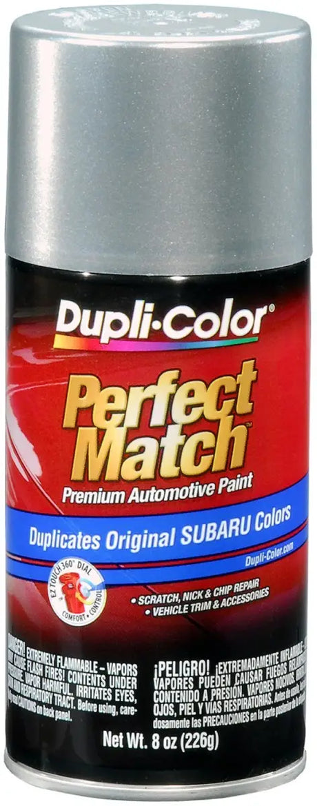 BSU1345 VHT P/M Quick Silver M  262