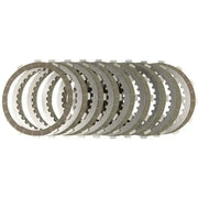 BT-14 E1 Clutch Kit Bt 5spd/6spd Frictions And Plates