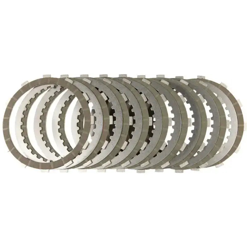 BT-14 E1 Clutch Kit Bt 5spd/6spd Frictions And Plates