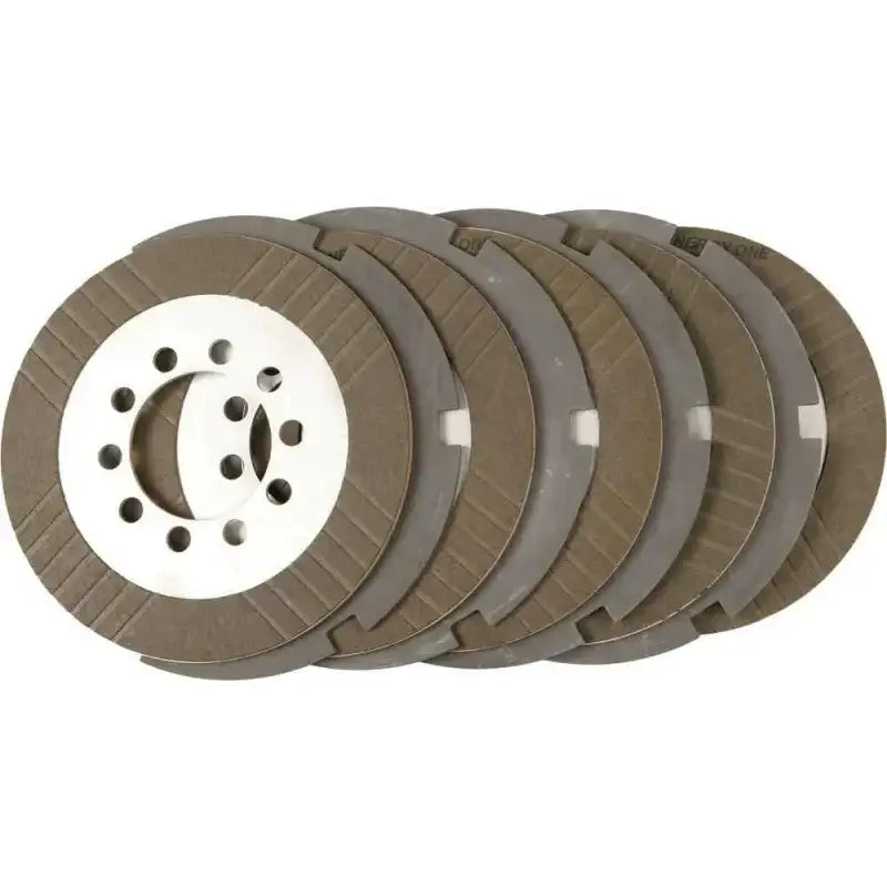 BT-5 E1 Clutch Kit Bt 4 Spd Frictions And Plates