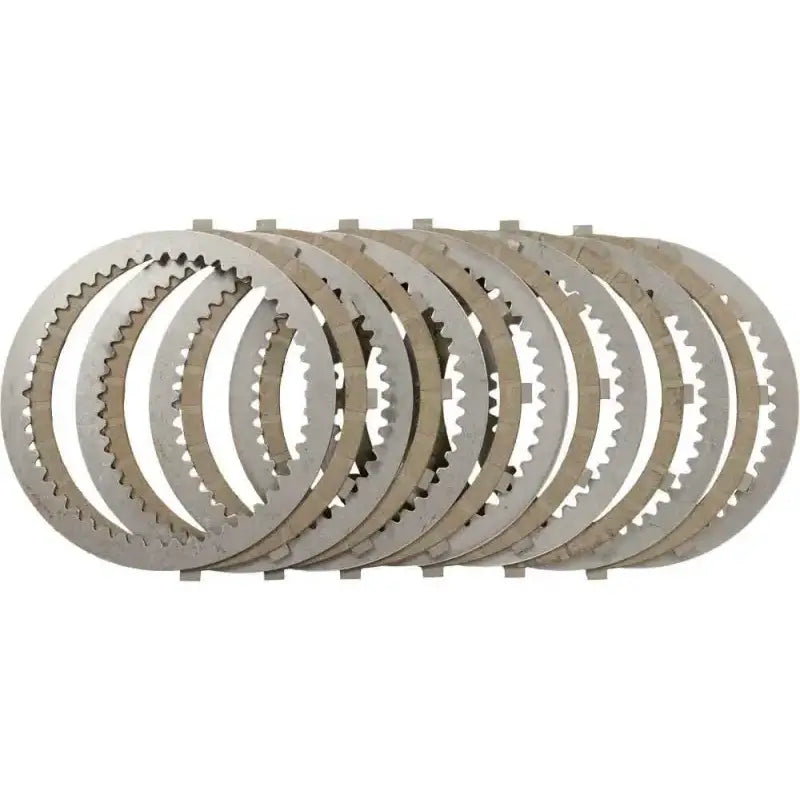 BT-9 E1 Clutch Kit Bt 5spd Frictions And Plates