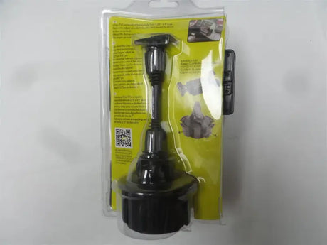 BT1-515-1 Bracketron Cup-It Xl - iPod/ iPhone/ Smartphone Mount