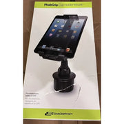 BT1-657-2 Bracketron Phabgrip Cup Holder Mount - Tablet/ E-Reader