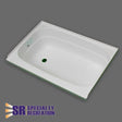 BT2432WL Bathtub