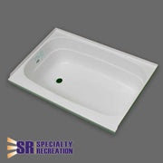 BT2432WL Bathtub