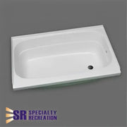 BT2432WR Bathtub